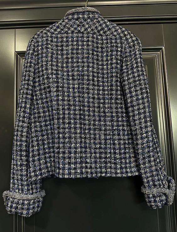 Chanel Жакет