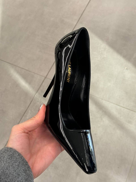 Saint Laurent Туфли