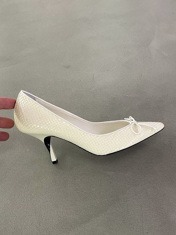 Jacquemus Туфли