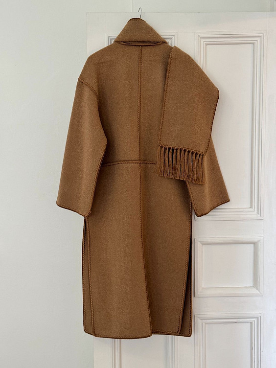 Totême Пальто