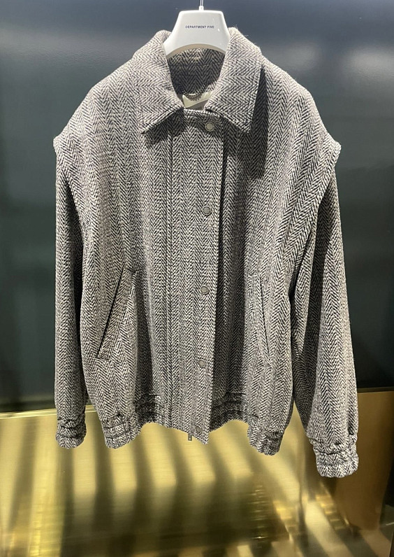 GOLDEN GOOSE Куртка