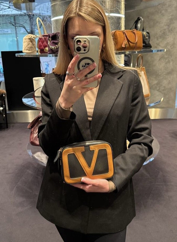 Valentino Сумка