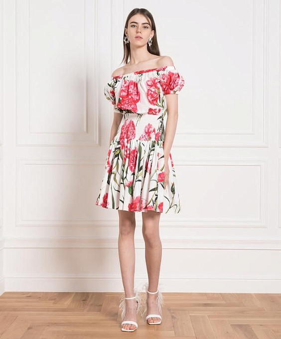 Dolce & Gabbana Платье