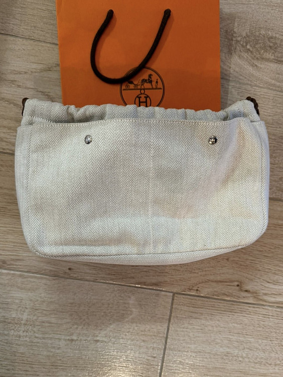 Hermes Органайзер для сумки
