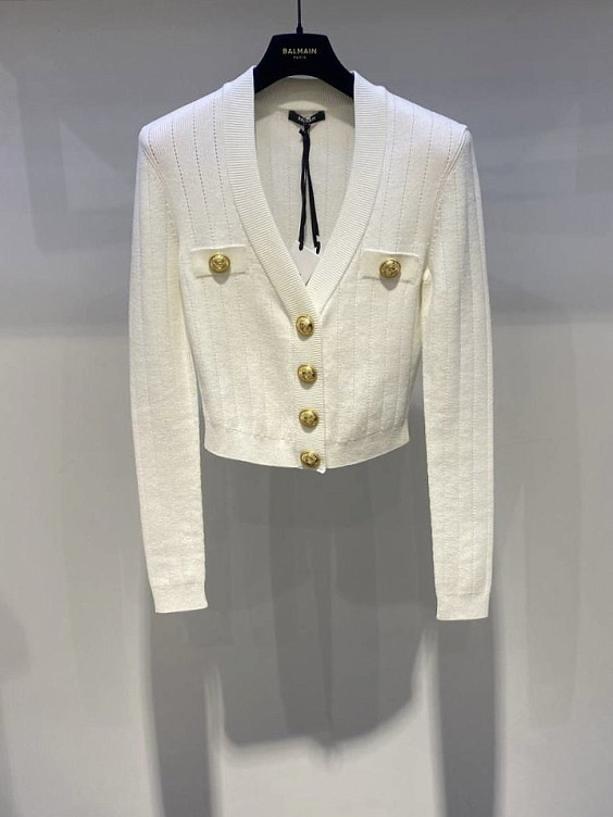 Balmain Жакет
