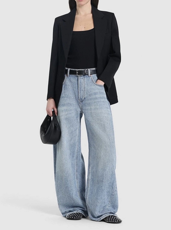 Alexander Wang Джинсы