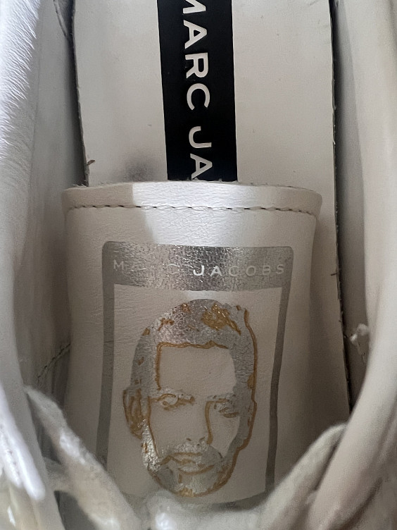 Marc Jacobs Кроссовки