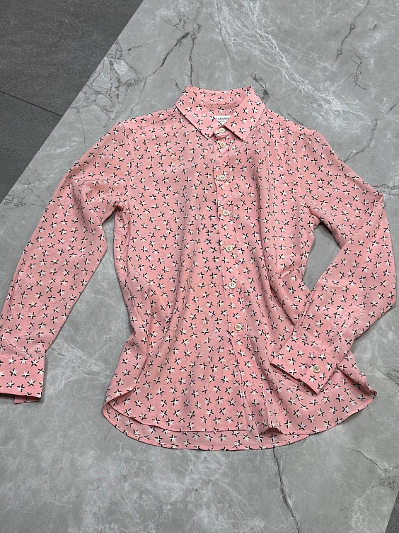Saint Laurent Рубашка