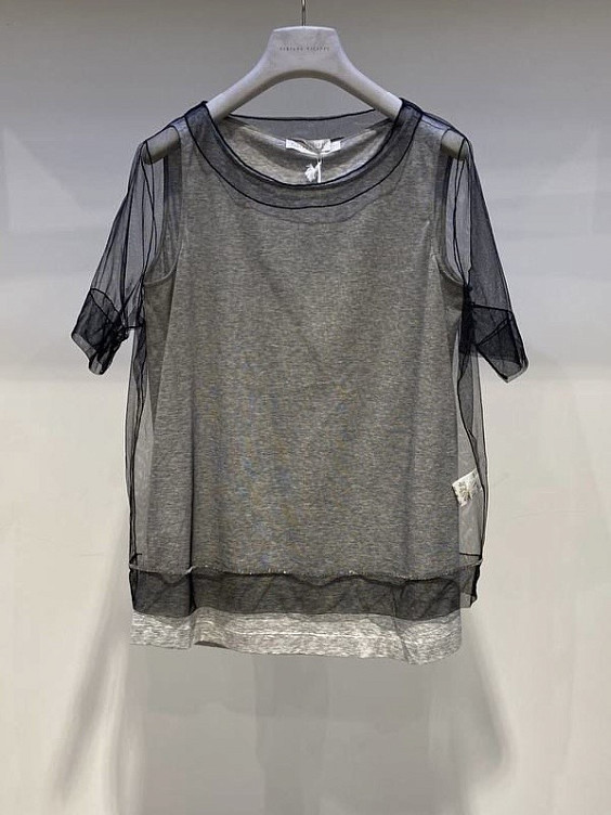 Fabiana Filippi Топ