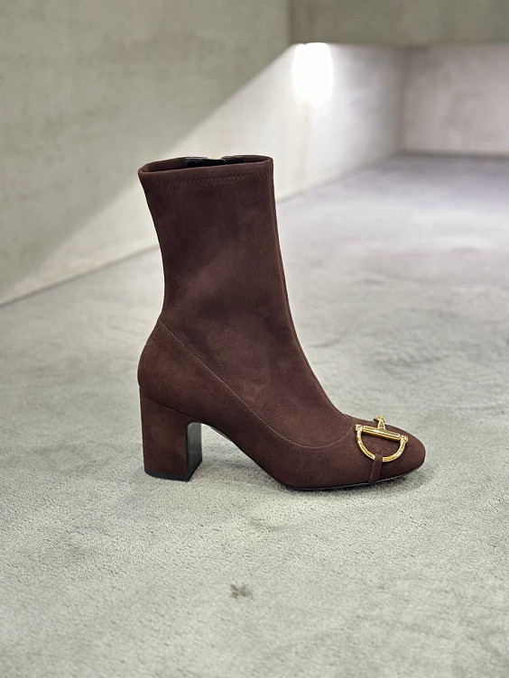 Gucci Ботильоны