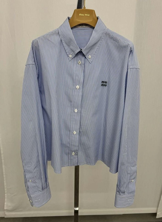 Miu Miu Рубашка