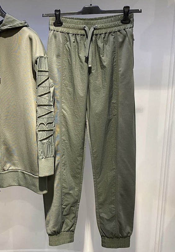 Emporio Armani Штаны
