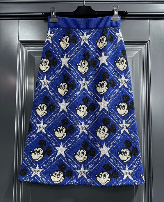 Gucci Юбка