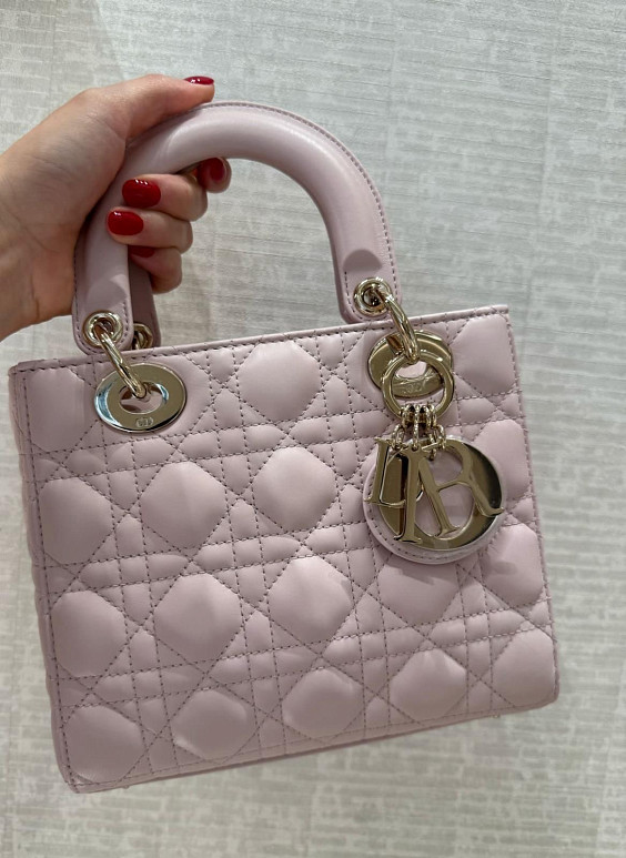 Christian Dior Сумка