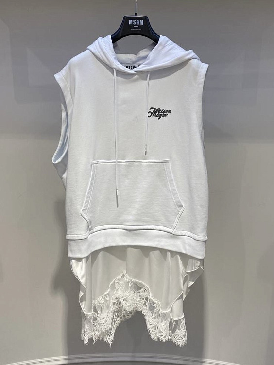 MSGM Платье