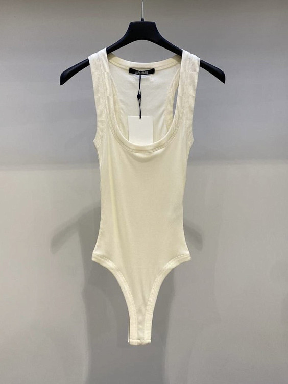 Jacquemus Боди