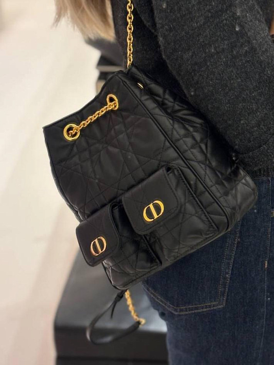 Christian Dior Рюкзак