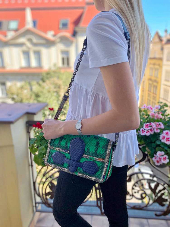Bottega Veneta Сумка