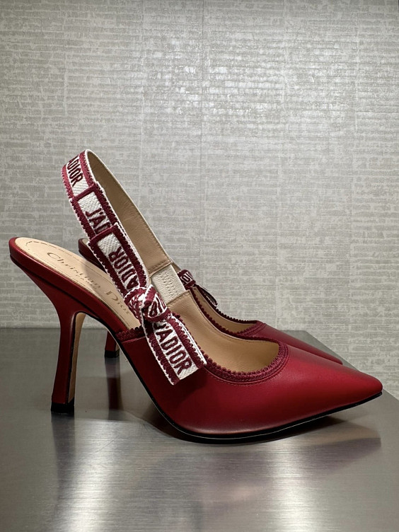 Christian Dior Туфли