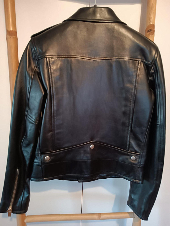 Saint Laurent Куртка