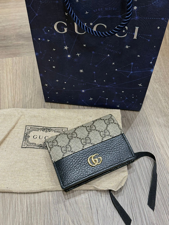 Gucci Кошелёк