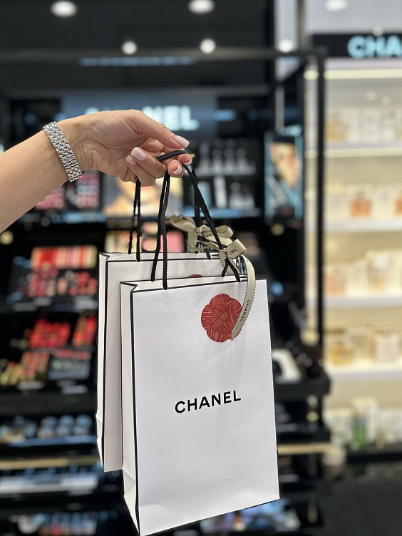 Chanel Крем для рук