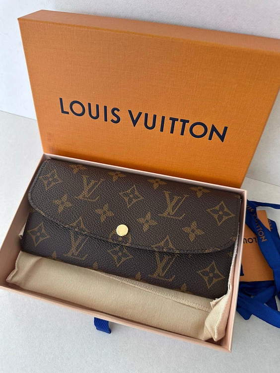 Louis Vuitton Кошелёк
