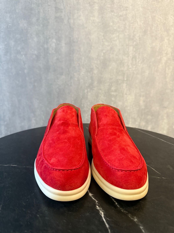 Loro Piana Лоферы