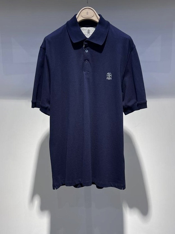 Brunello Cucinelli Поло