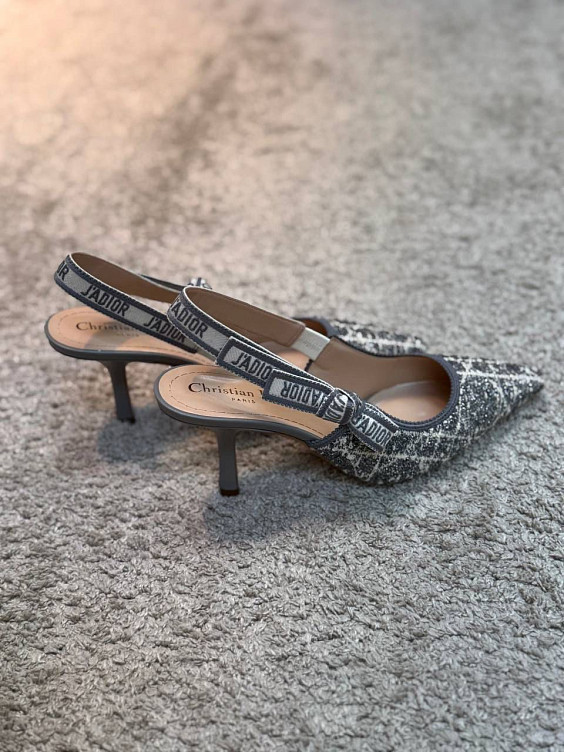 Christian Dior Туфли