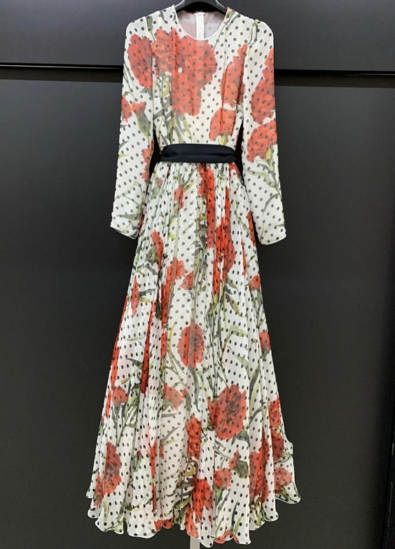 Dolce & Gabbana Платье