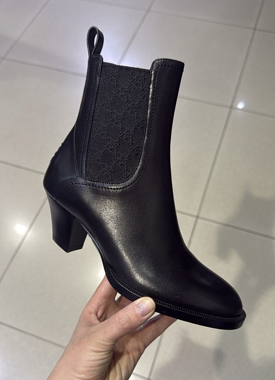 Fendi Ботинки