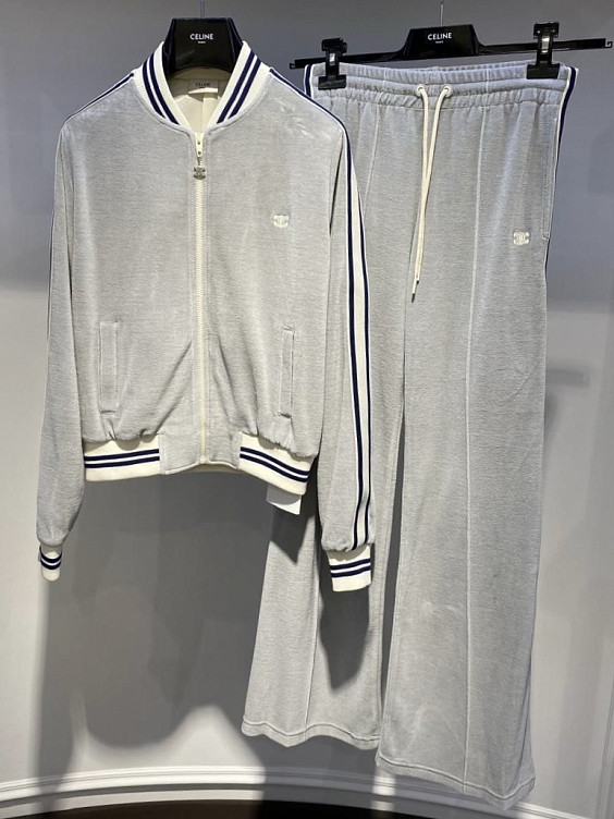 Celine Спортивный костюм