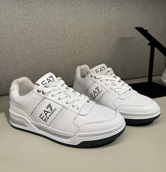 EA7 Кроссовки