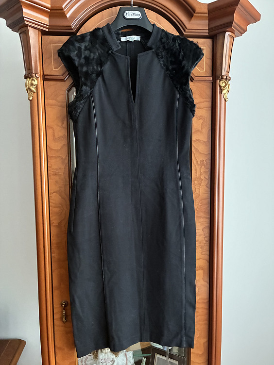 Max Mara Платье