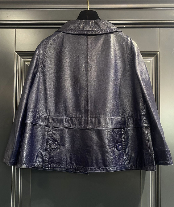 Alberta Ferretti Куртка