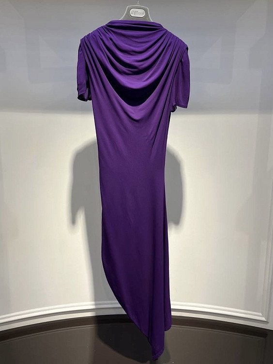 Alexander McQueen Платье