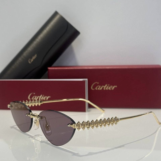 Cartier Очки