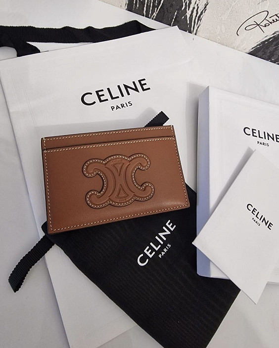 Celine Картхолдер