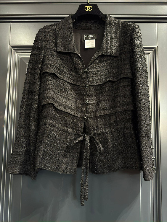 Chanel Жакет