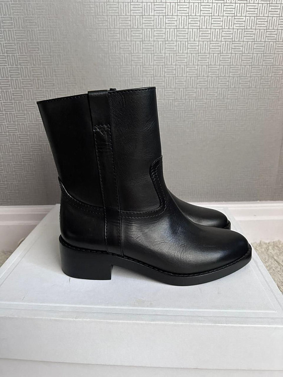 Celine Ботинки