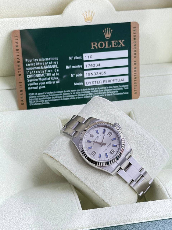 Rolex Часы