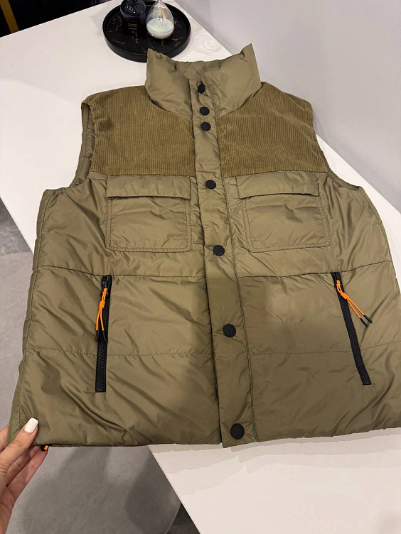 Bogner Жилетка