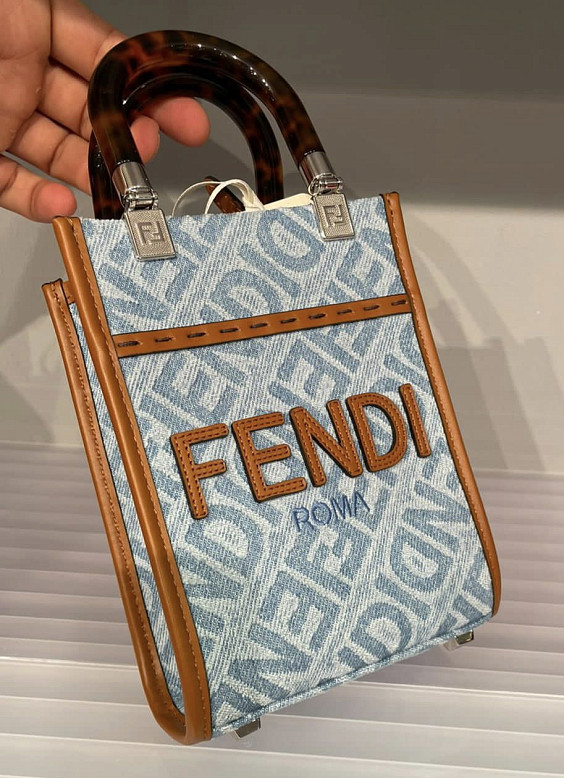 Fendi Сумка