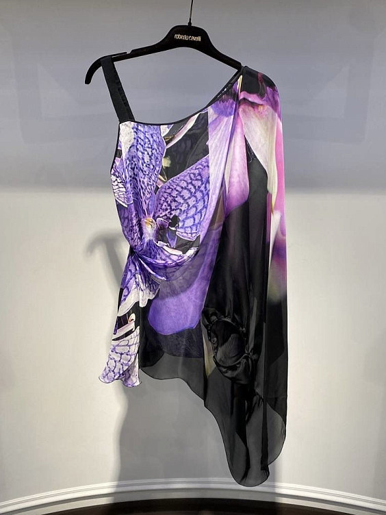 Roberto Cavalli (Роберто Кавалли) Туника