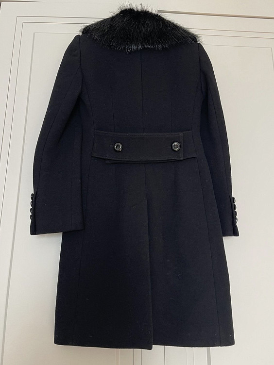 Dolce & Gabbana Пальто