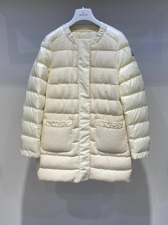 Moncler Куртка