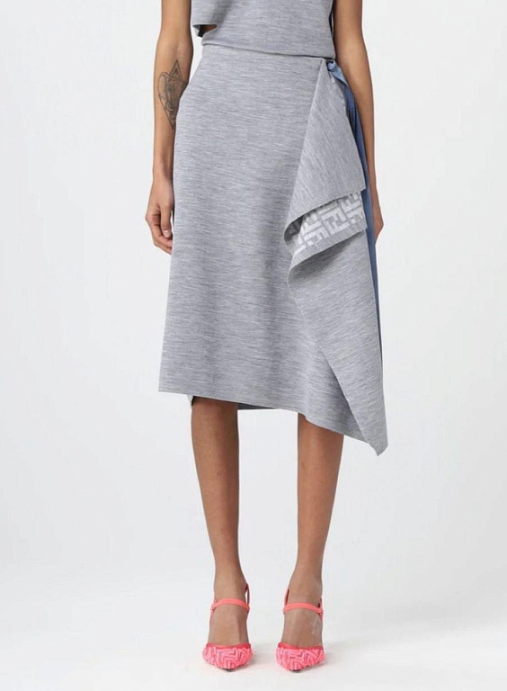 Fendi Юбка