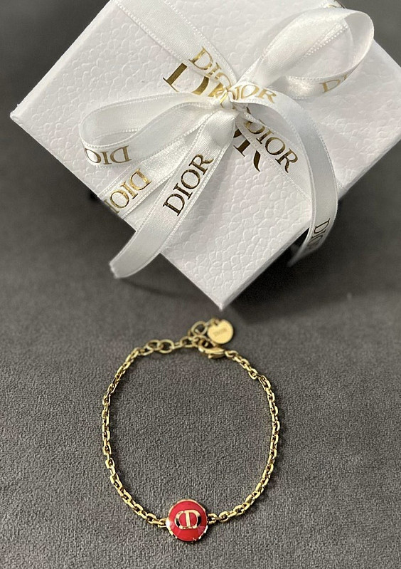 Christian Dior Браслет