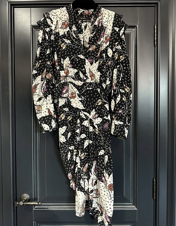 Isabel Marant Платье